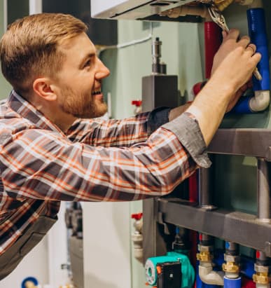 About On Time Plumbing