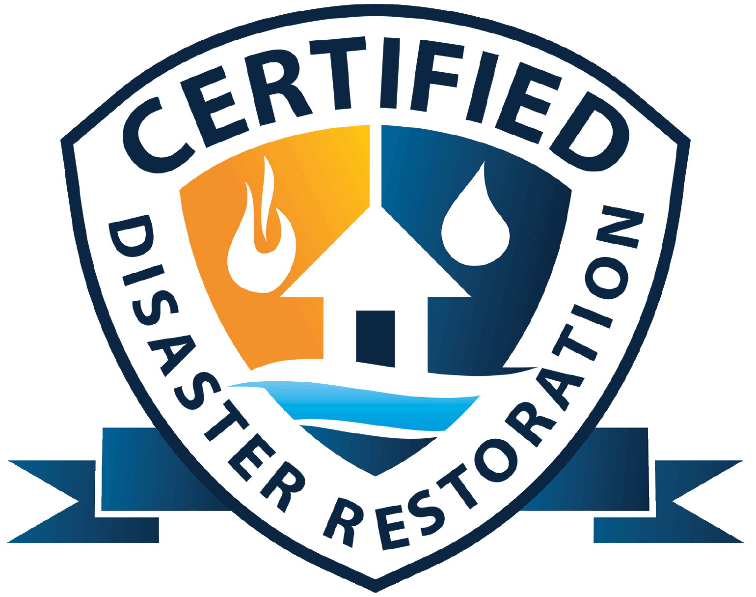 Certification logos