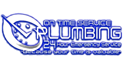 On Time Plumbing
