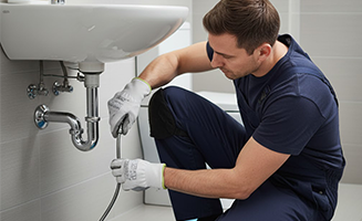 Drain Cleaning