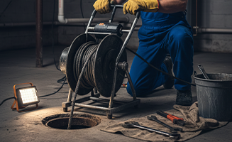 Sewer & Drain Cleaning