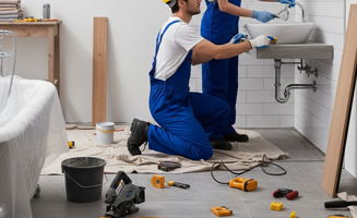 Bathroom Remodels