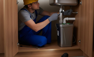Garbage Disposals
